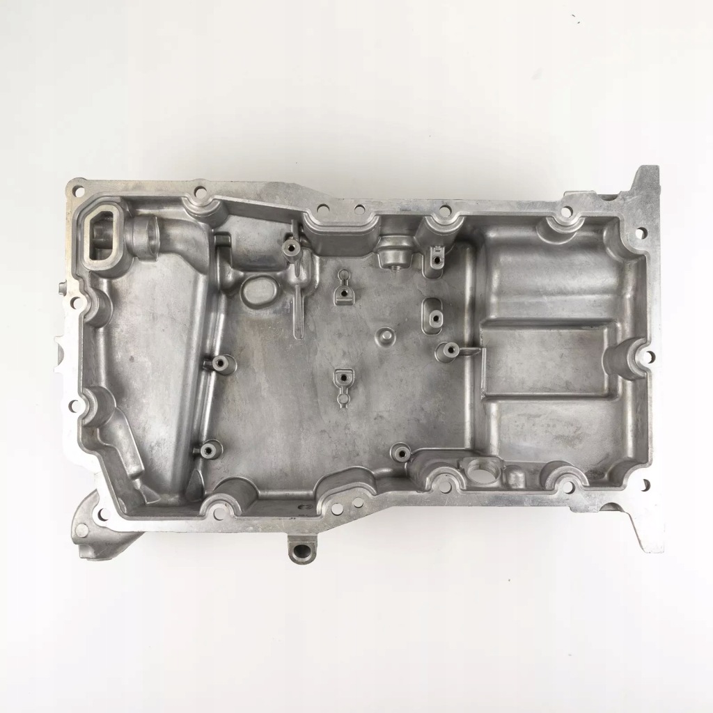 фото №3, Поддон масляная alfa romeo 159 brera coupe, spider