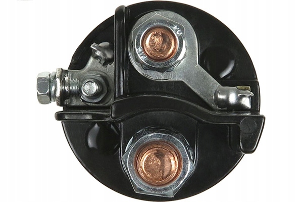 фото №4, Автоматична коробка передач стартер вимикач jumz as-pl