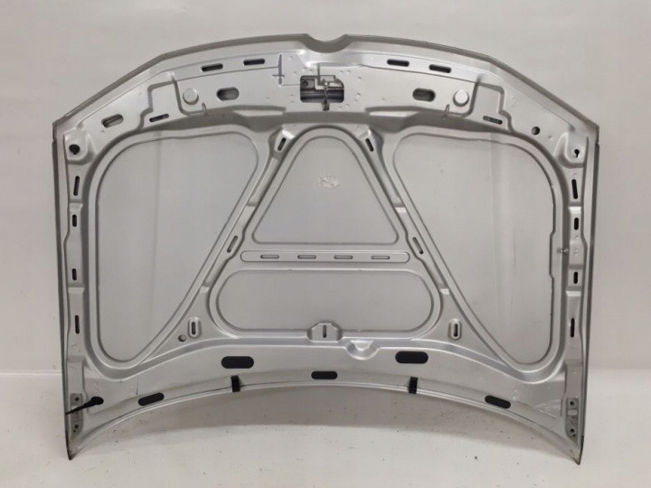 фото №7, Vw bora капот