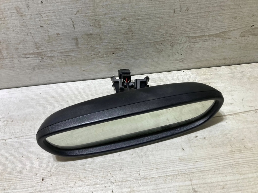 фото №1, Bmw x2 f39 2018 зеркало заднего вида