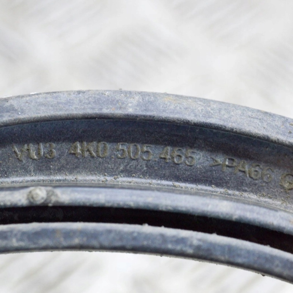 фото №6, Audi a6 s6 c8 4k 2019 ліва сторона задній з'єднувач стабілізатора