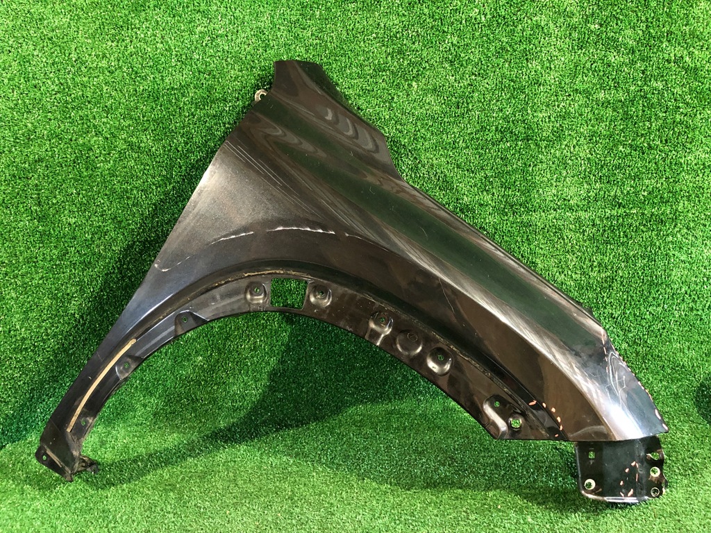 фото №1, Крыло передний перед правый lexus nx 14-