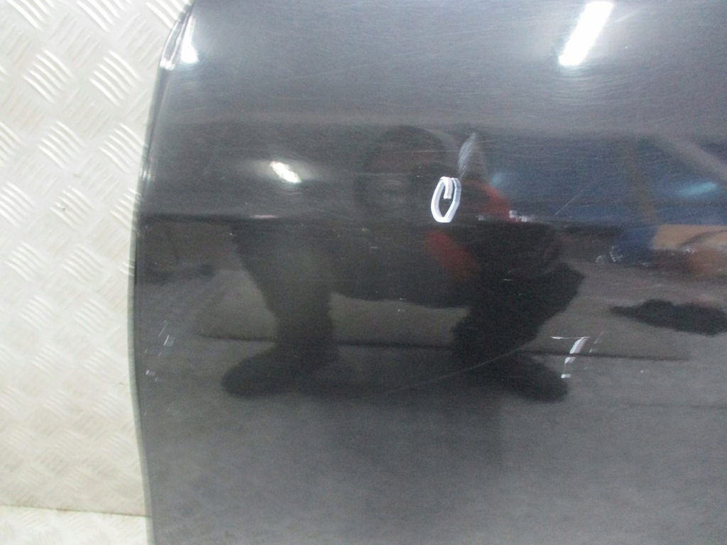 фото №5, Дверь левый задняя mazda 6 16w