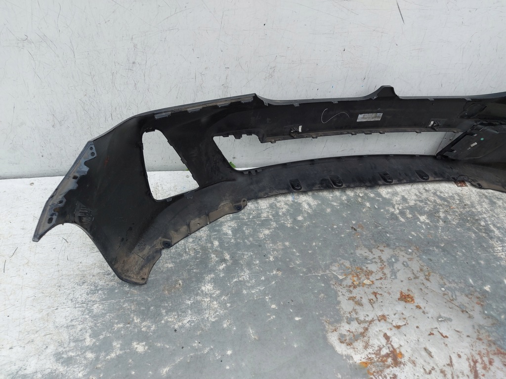 фото №10, Bmw 6 gt g32 lift m набор бампер передний перед