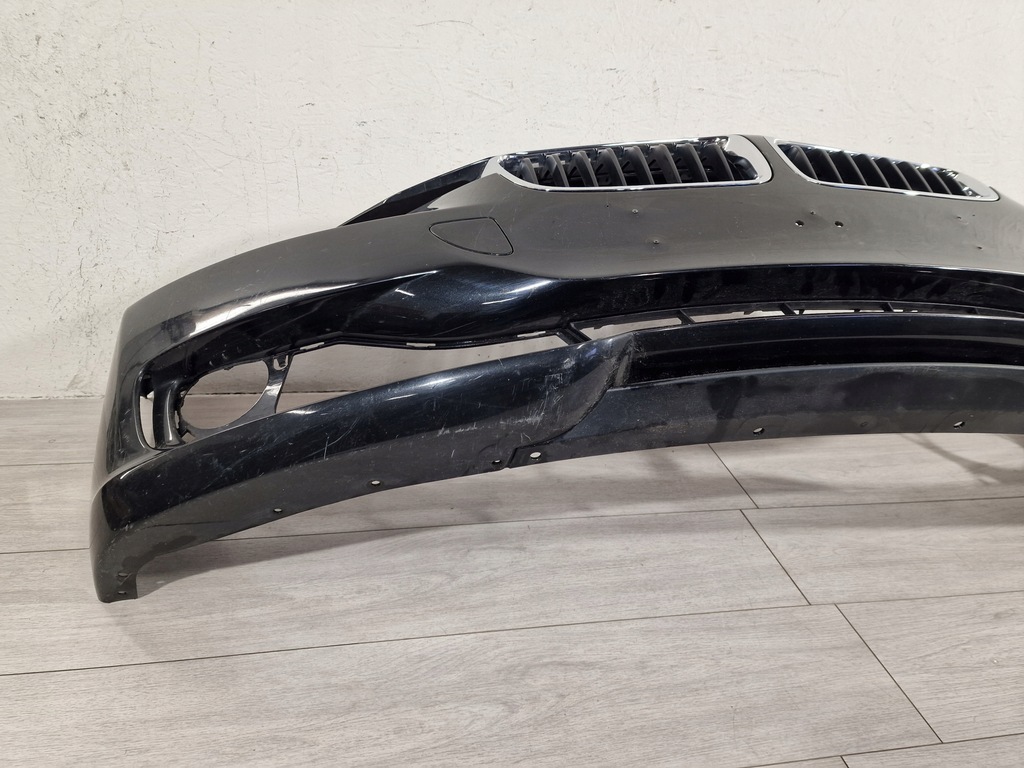 фото №8, Бампер перед передний bmw 3 f30 f31 f 30 31