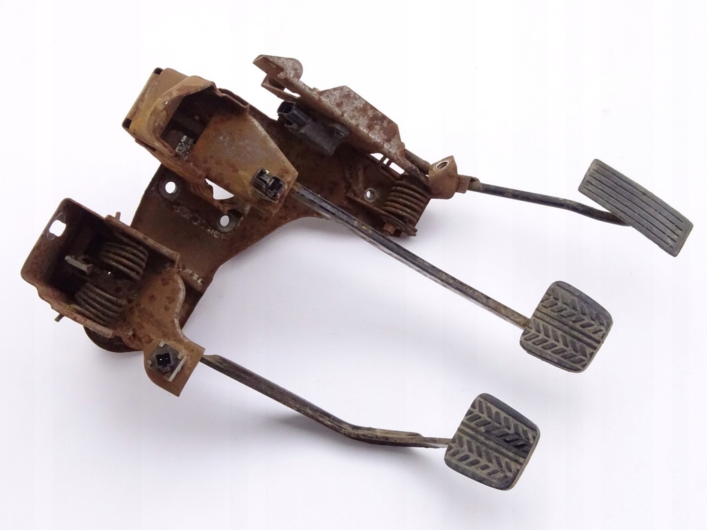 фото №1, Ford ranger iii mazda bt-50 06-11 педалі гальма sprzęga anglik