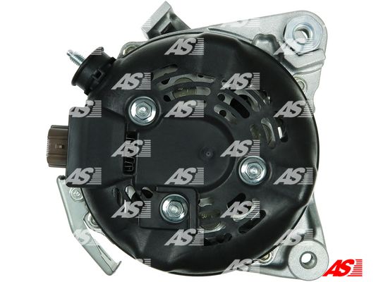 Генератор toyota avensis rav4 2.0-2.4 с Разборки