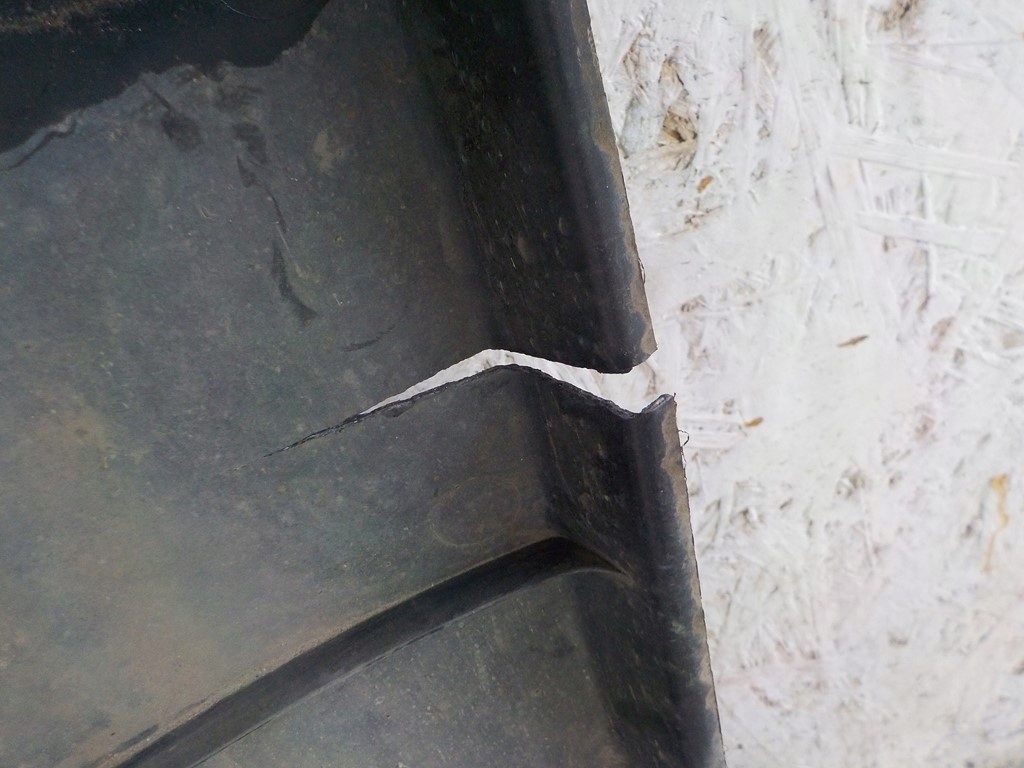 фото №3, Захист підвіска ліва lexus rc-f