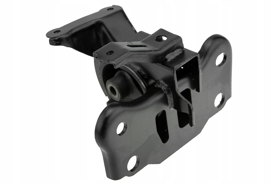 фото №15, Подушка двигателя левая toyota auris e15 06-12