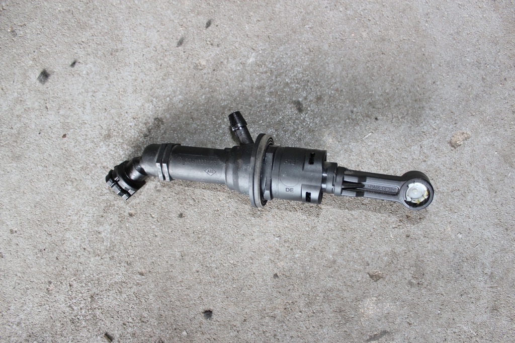 фото №1, Renault scenic iii 1.9dci насос зчеплення wysprzęgl