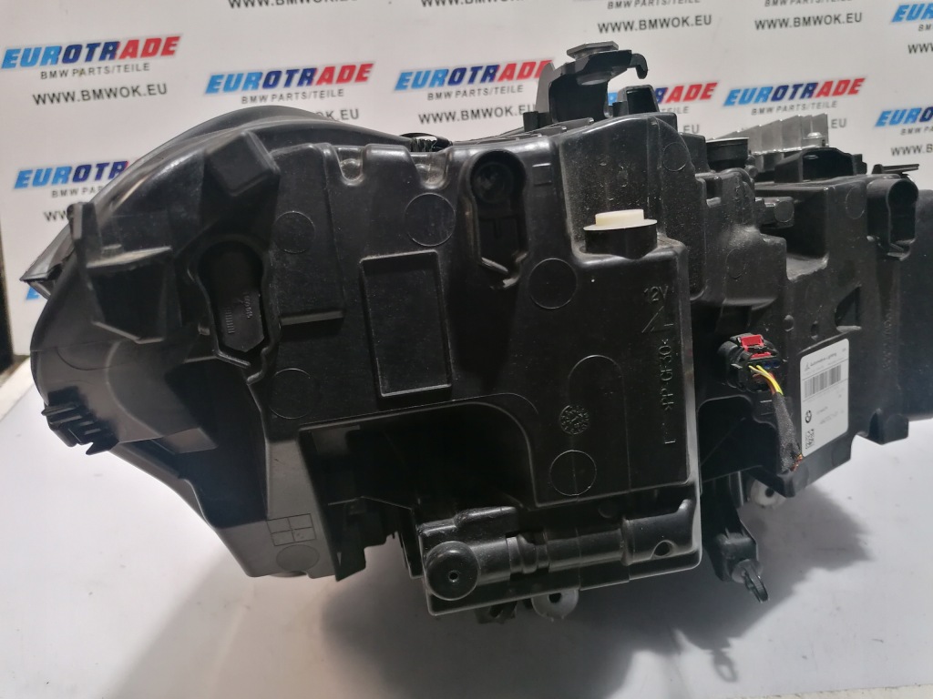 Bmw x5 g05 x6 g06 фонари фара правый  левая комплект led адаптивный с Разборки