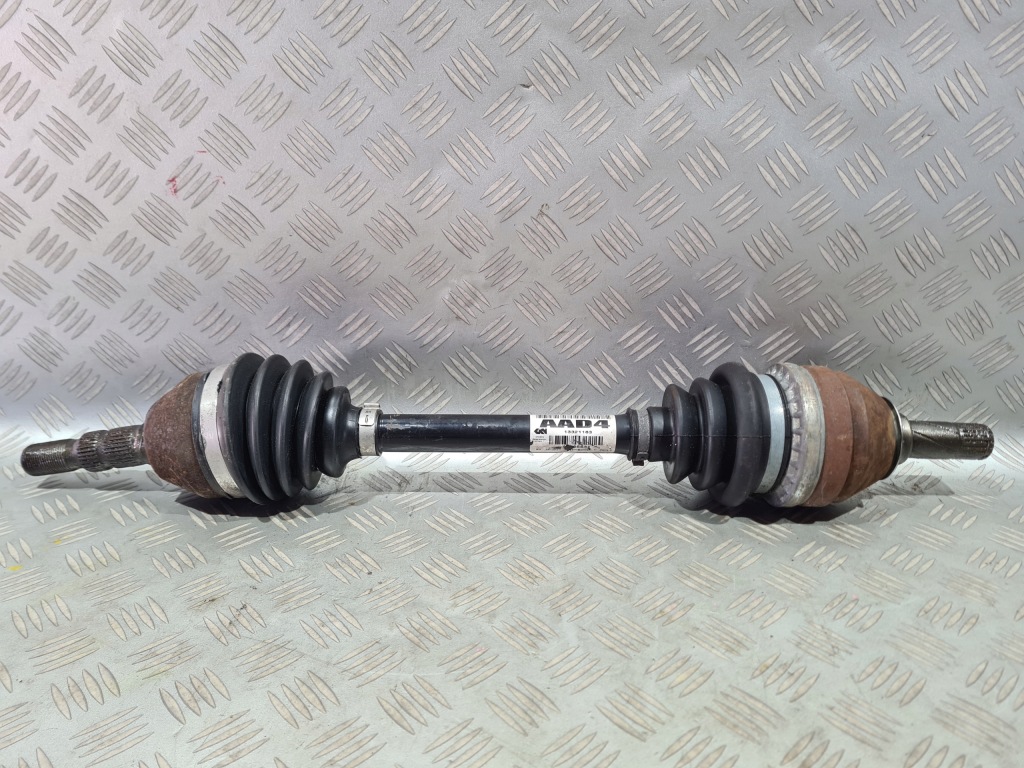 Купити Привідний вал ліва opel astra j 1.3 cdti aad4 13321163