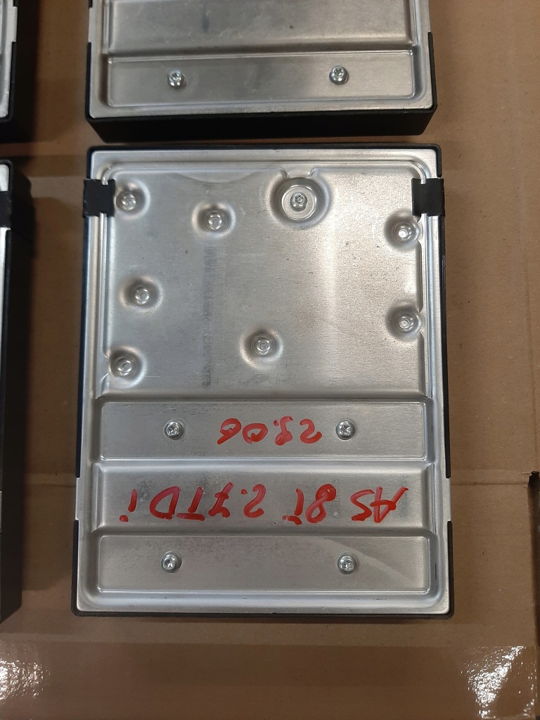 фото №14, Audi a4 b8 a5 модуль блок управления комфорта 8k0907063c