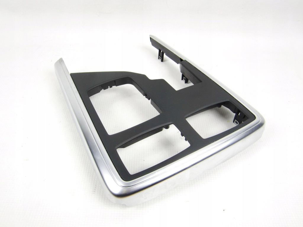 фото №1, Защита рамка туннель mercedes w166