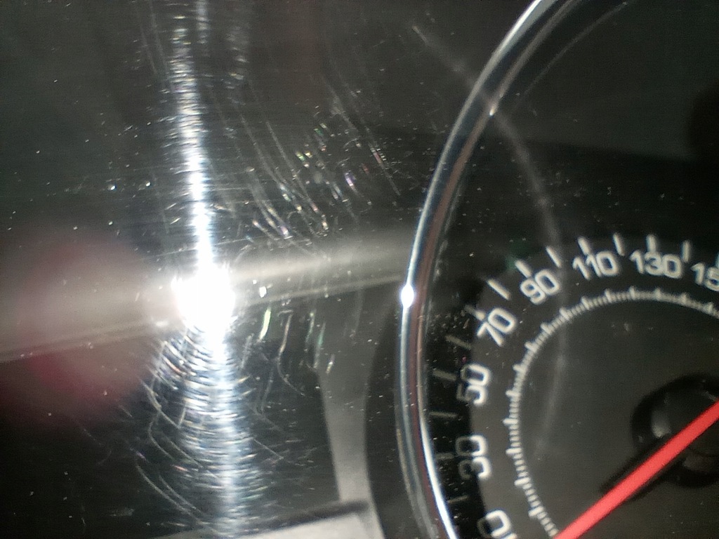 фото №8, Peugeot 208 2013 1.2 прилади лічильник 9673777580g europa