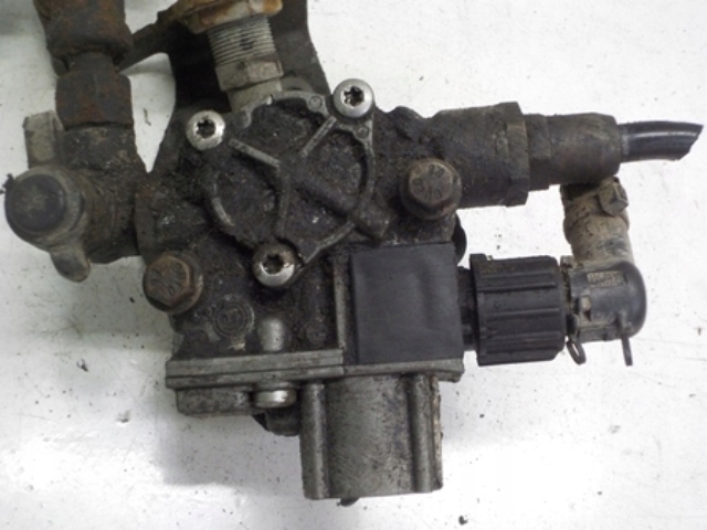 фото №1, Volvo fh клапан ebs