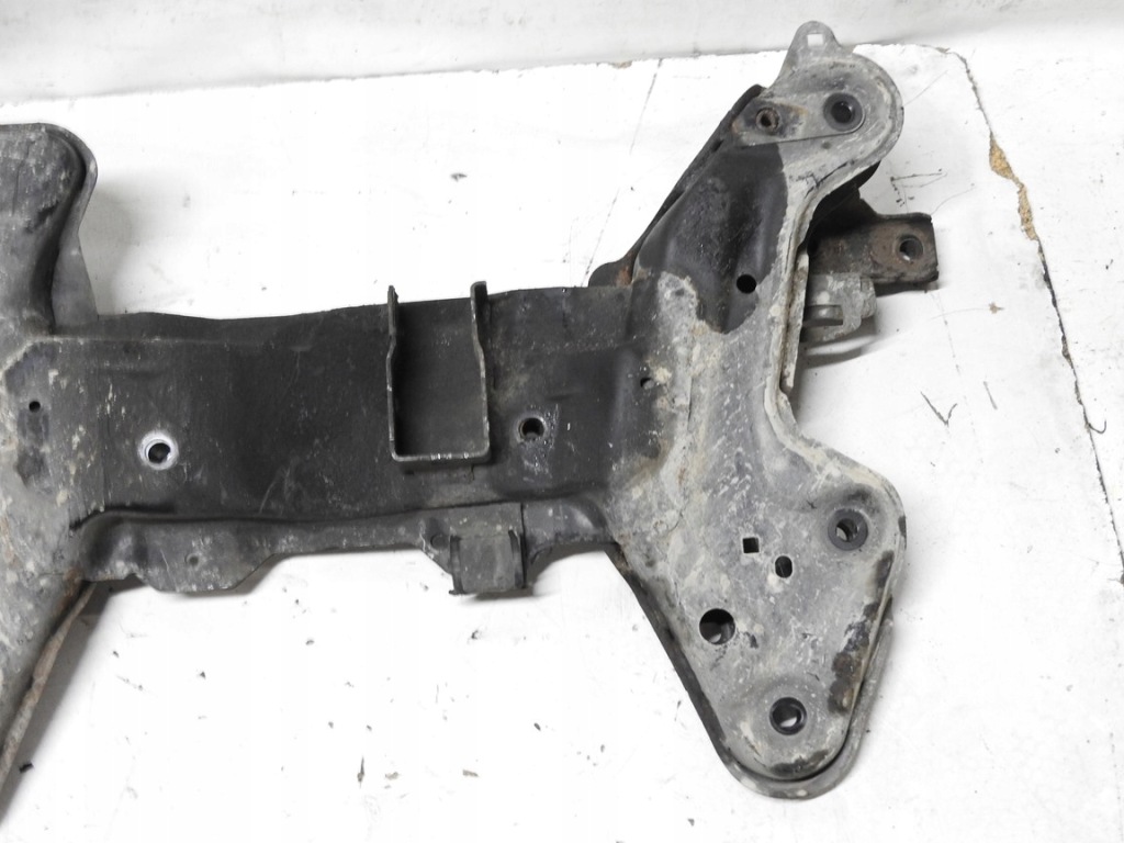 фото №6, Peugeot 208 i 12-18 1.4 ehdi підрамник підрамник підрамник