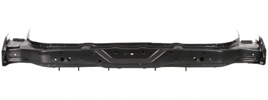 фото №1, Nissan almera n16 00-07 балка нижня поперечина передній