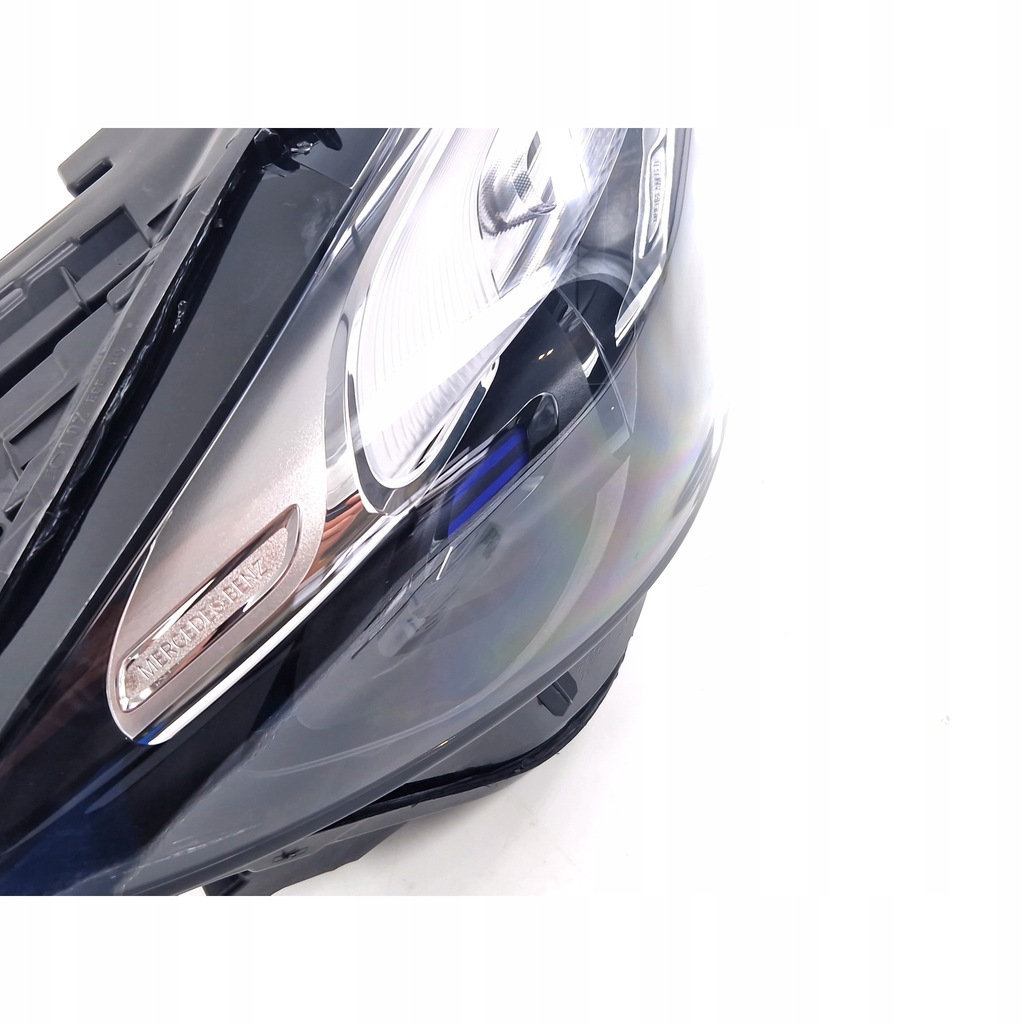 фото №3, Mercedes-benz b-klasse w247 фара