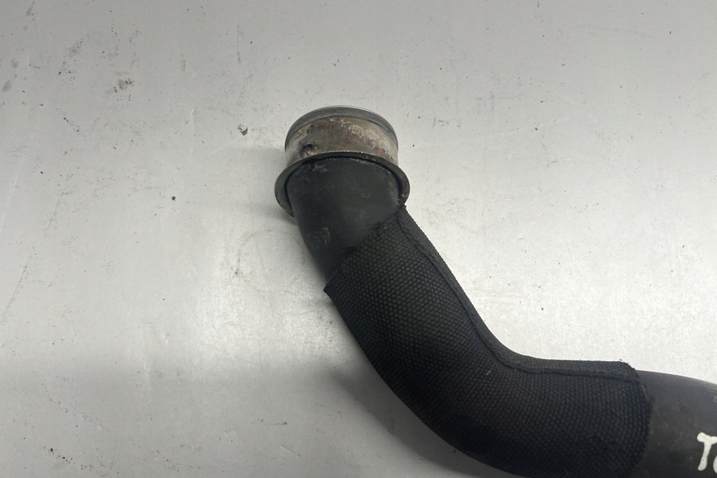 фото №8, Труба охолодження mercedes-benz e w212 a2125018282 2.1l дизель 100kw 2011