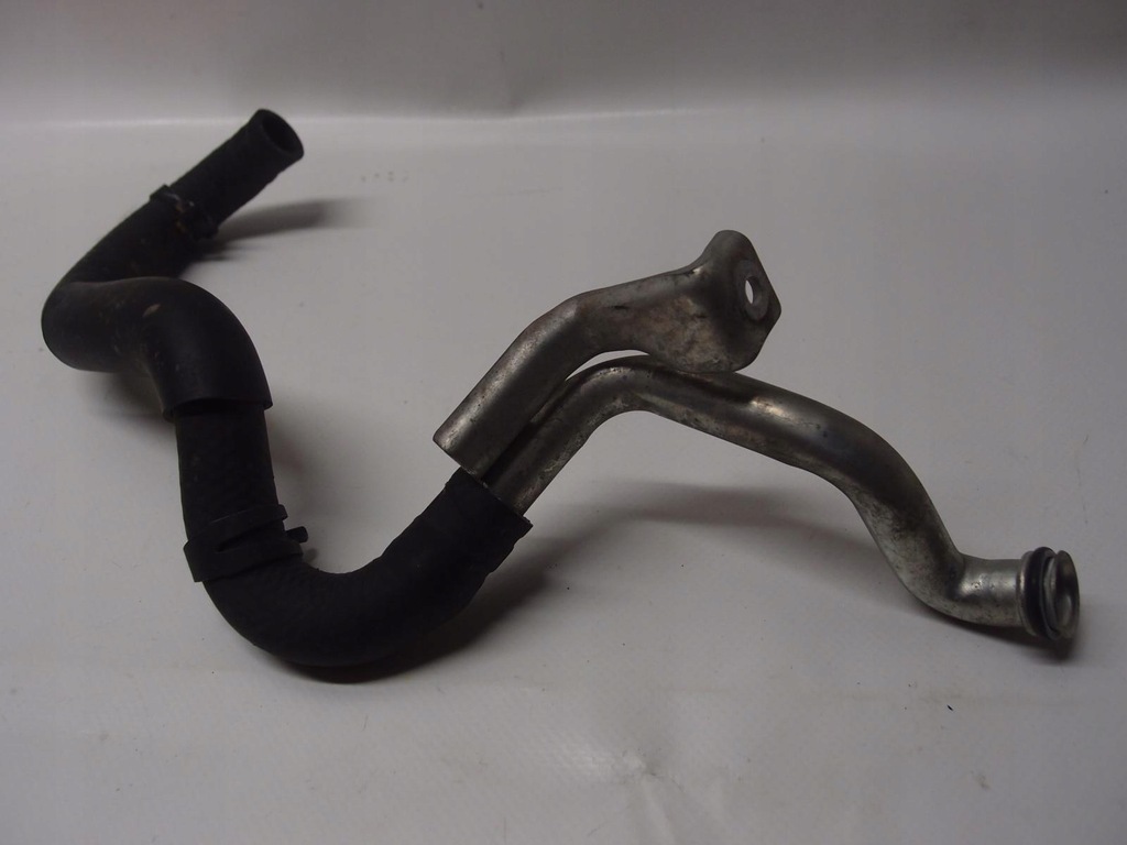 фото №1, Труба wąż wody mazda cx-3 1.5 d