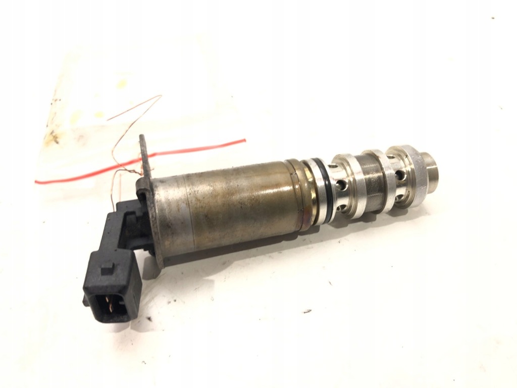 фото №1, Электроклапан vanos bmw f01 4.4 408km