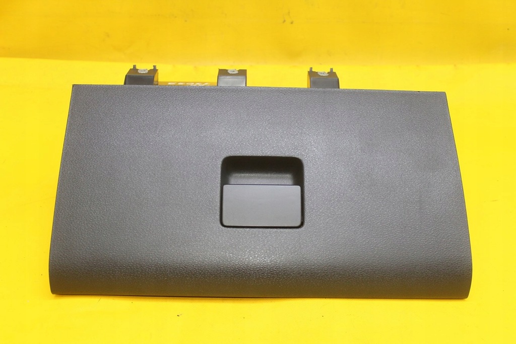 фото №1, Бардачок пассажира правый перед vw fox 5z0857097