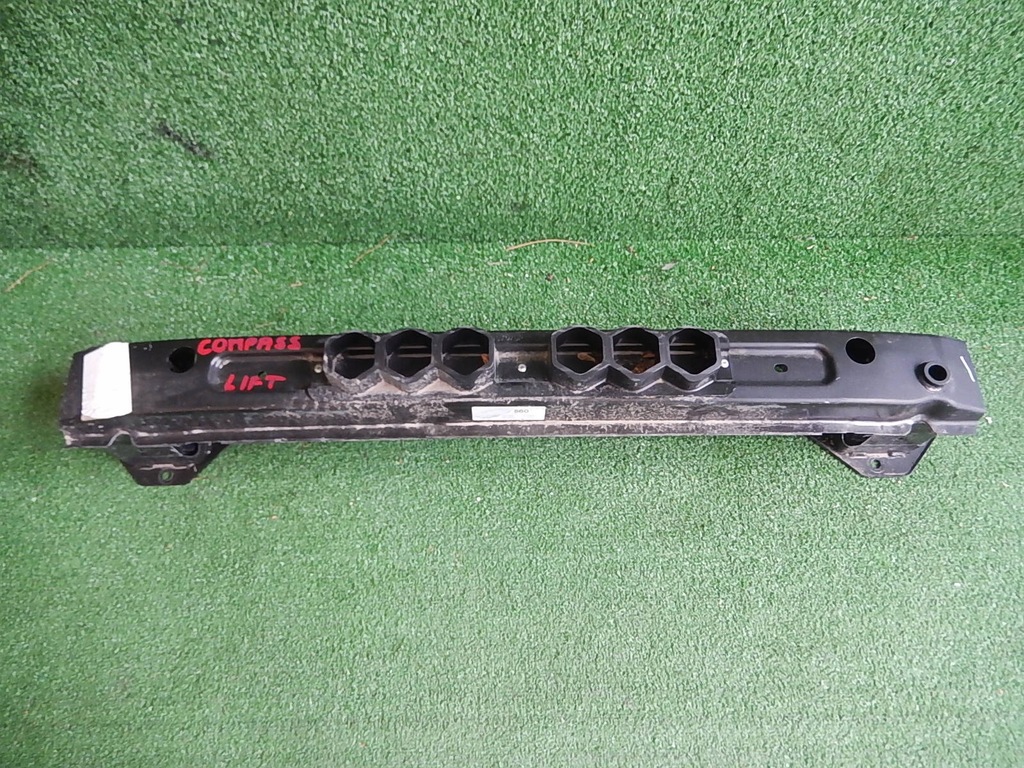 фото №1, Балка задня задня jeep compass ii lift 2021