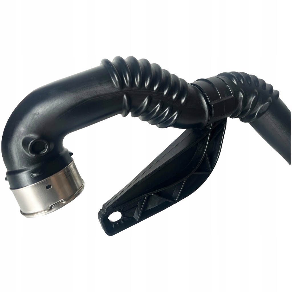 фото №6, Шланг труба wąż turbo интеркулер nissan qashqai x-trail 1.6 dci