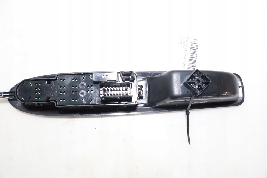 фото №3, Панель керування вікон дзеркал citroen ds3