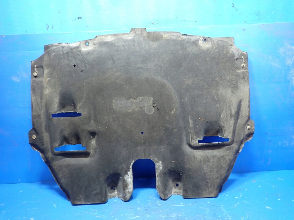 фото №2, Захист pod двигун mini cooper r56 7267520