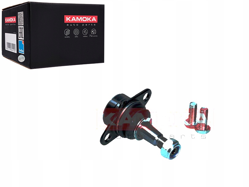 фото №1, Шарова опора важеля przed. dol.le. pr bmw x3 e83 04'- kamoka