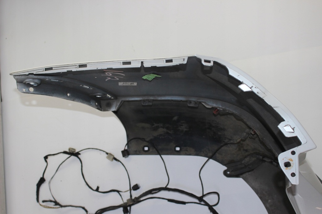 фото №12, Бампер задня bmw x1 f48 a96 mineralwaiss