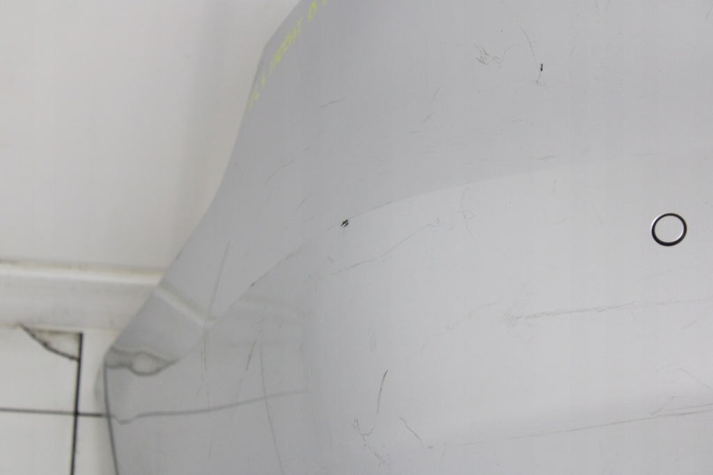 фото №12, Vw passat b7 kombi 10r- бампер задня задній 4x pdc