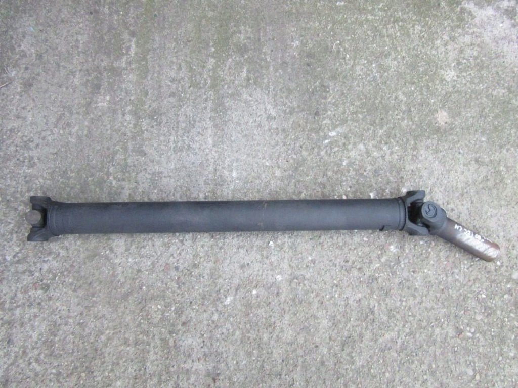 фото №5, Hummer h3 3.7i 2007 wał приводной задняя автоматическая коробка передач