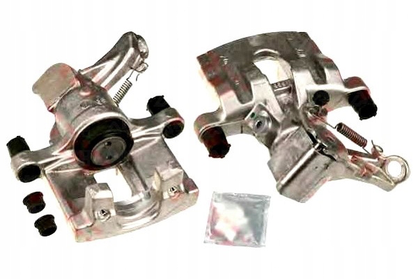 фото №1, Trw супорт гальмівний opel vectra c vectra c gts sa