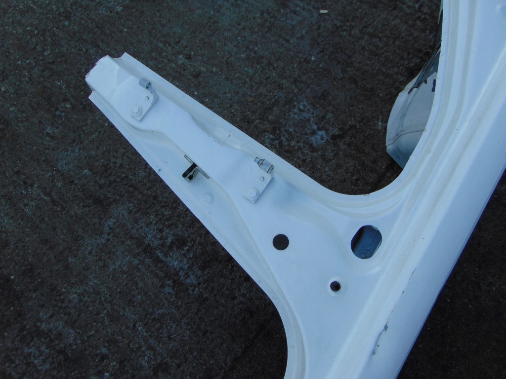 фото №5, Fiat grande punto evo левый порог блок двигателя 5d