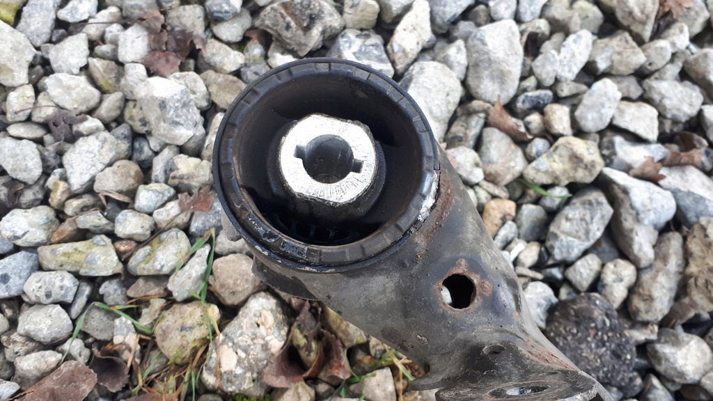 фото №13, A4 b9 8w підрамник підрамник балка задня a5 8w0505235ae