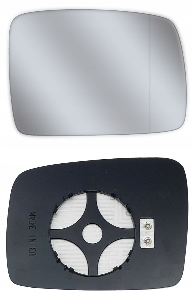 фото №1, Вкладиш дзеркало land rover freelander ii asf+g+pl p