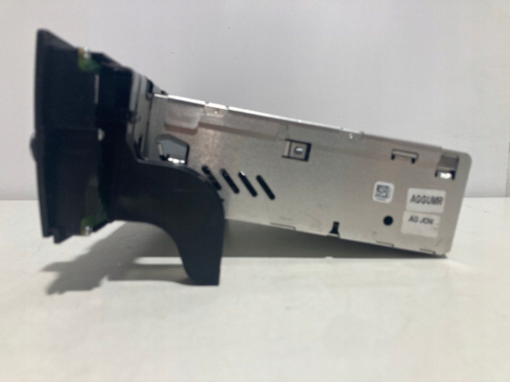 фото №8, Станция мультимедийная bmw 3 e90 e91 65129246500 радио навигация