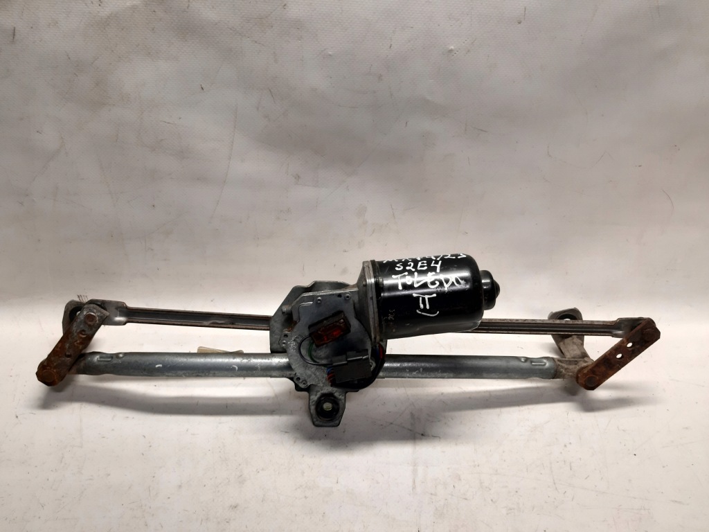 фото №1, Механизм дворник перед seat toledo ii