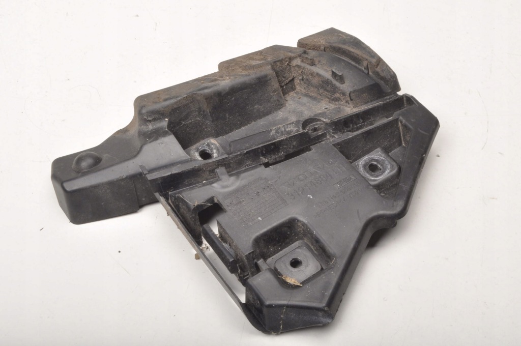 фото №1, Volvo c30 направляющая бампера левый перед передний 31214884 lift