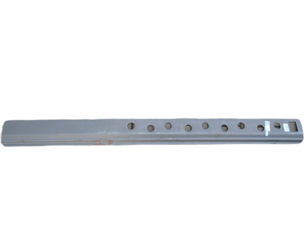 фото №1, Порог усилитель порог fso polonez truck 78-02r pr