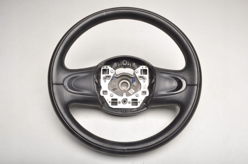 фото №1, Mini r56 воздуховод кожаный