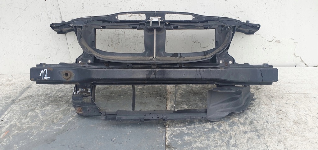 фото №1, Bmw 3 e92 e93 pas передний 7058594