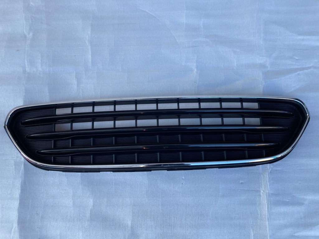 фото №1, Решітка радіатора решітка радіатора mini countryman f60