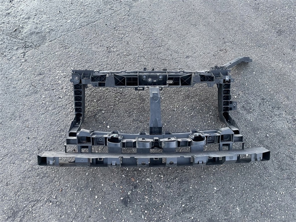 фото №1, Pas передний усилитель направляющая opel vivaro b 14-17 rok