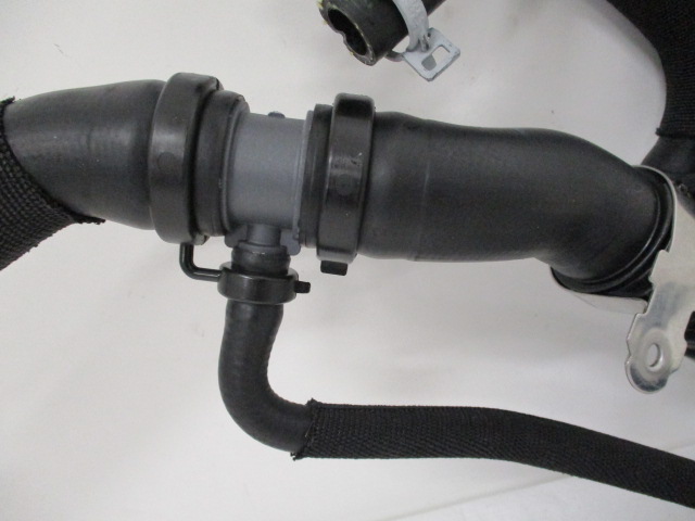 фото №7, Ds opel toyota 1.5 hdi шланг wody магистраль