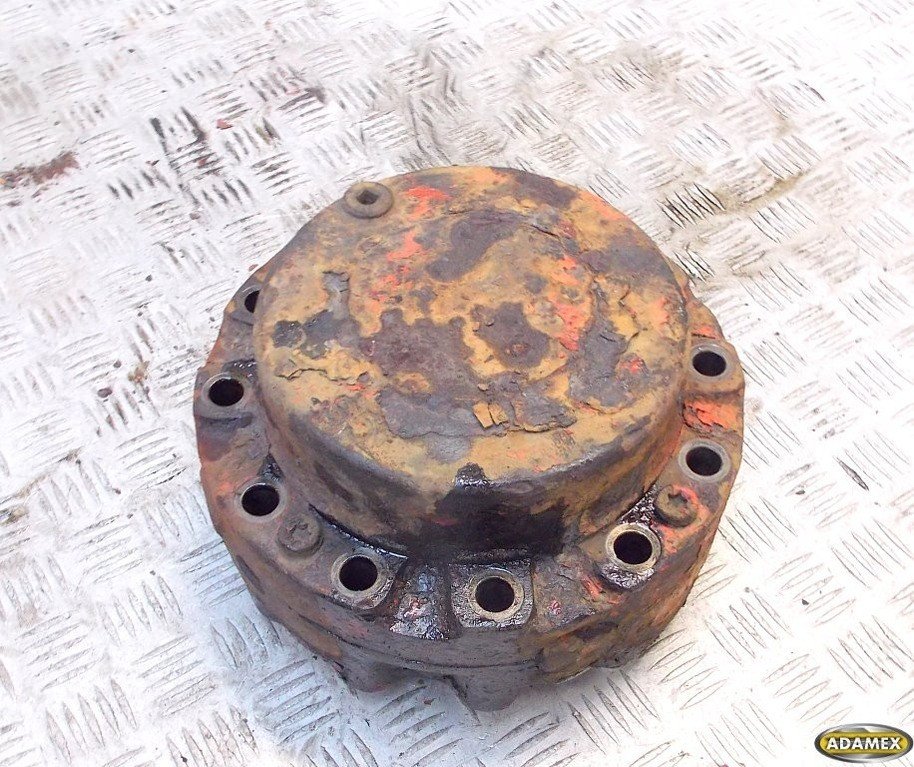 Renault premium 340 трансмісія планетарна міст l Зі Шроту