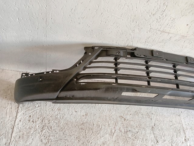 фото №2, Спойлер накладка бампера перед renault koleos 2 ii lift 2016-